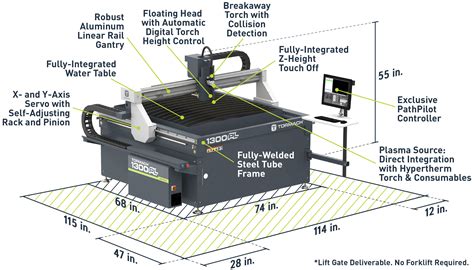 parts of cnc plasma cutting machine|the best plasma cutter tables for my budget and needs.